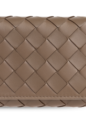 Bottega Veneta Wallet with weave