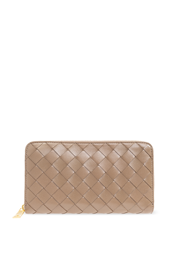 Bottega Veneta Leather wallet