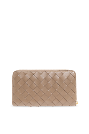 Bottega Veneta Leather wallet