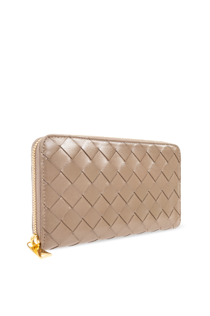 Bottega Veneta Leather wallet