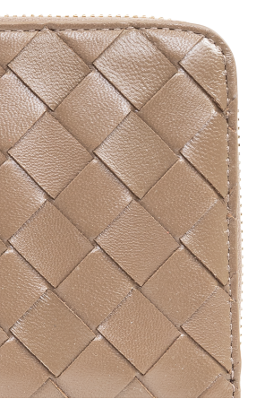 Bottega Veneta Leather wallet