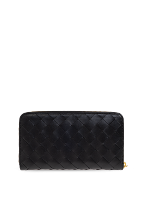 Bottega Veneta Cartera de cuero