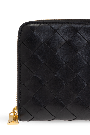 Bottega Veneta Cartera de cuero