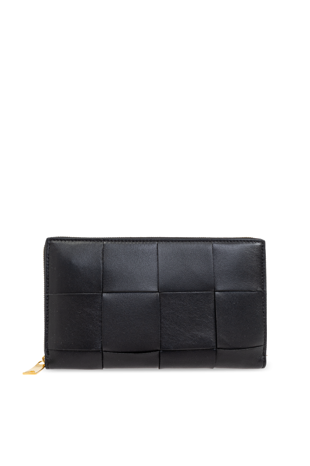 Bottega Veneta Leather wallet