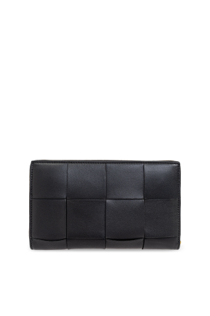 Bottega Veneta Leather wallet