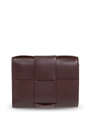 Bottega Veneta Wallet with weaving