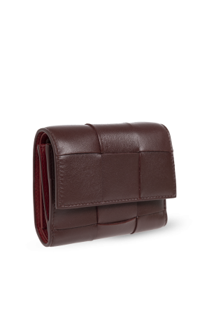 Bottega Veneta Wallet with weaving