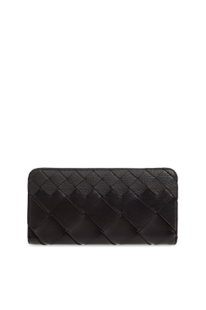 Bottega Veneta Leather wallet