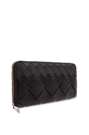 Bottega Veneta Leather wallet