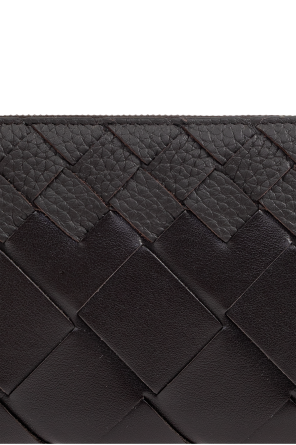 Bottega Veneta Leather wallet