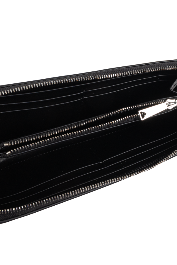 Bottega Veneta Leather wallet