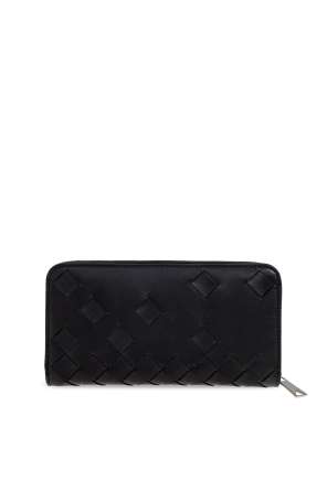 Bottega Veneta Leather wallet