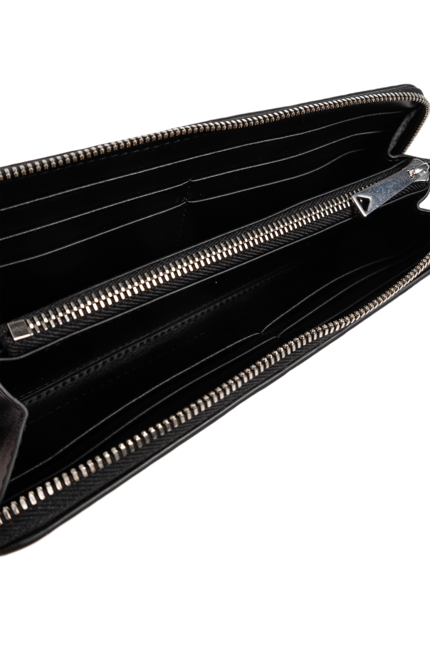 Bottega Veneta Leather wallet