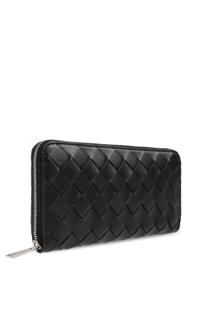 Bottega Veneta Leather wallet