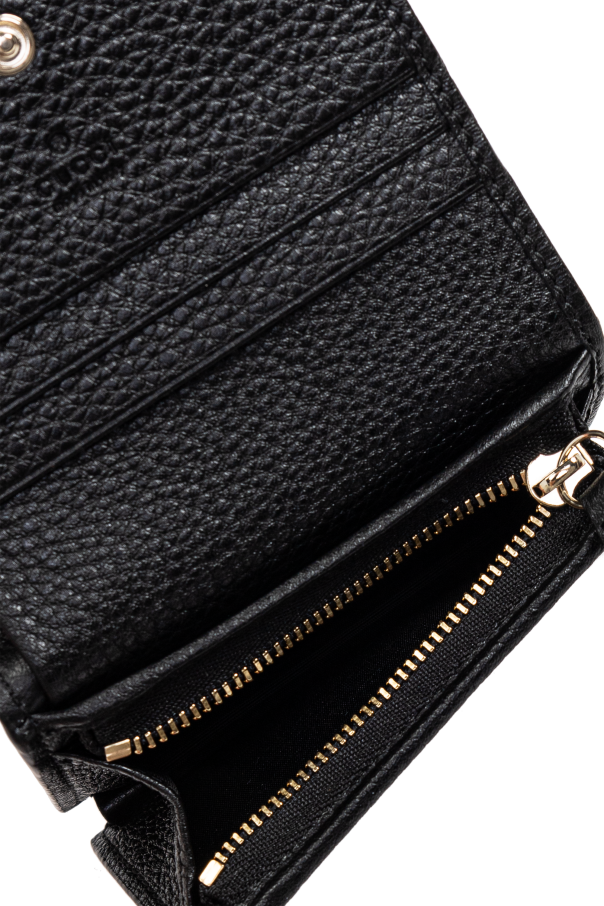 Gucci Cartera con monograma
