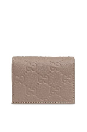 Gucci Wallet with monogram