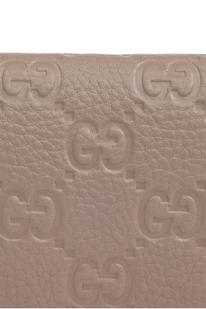 Gucci Wallet with monogram
