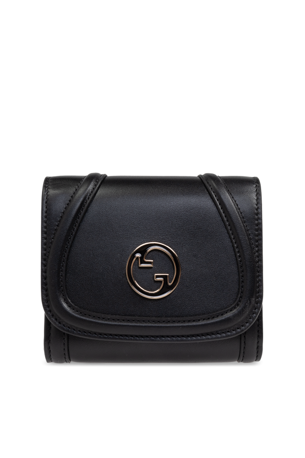 Wallet with Logo, zdjęcie 1 Wallet with Logo od Gucci