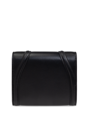 Gucci Cartera con Logo