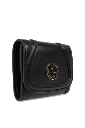 Gucci Cartera con Logo