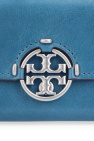 Tory Burch Wallet with logo