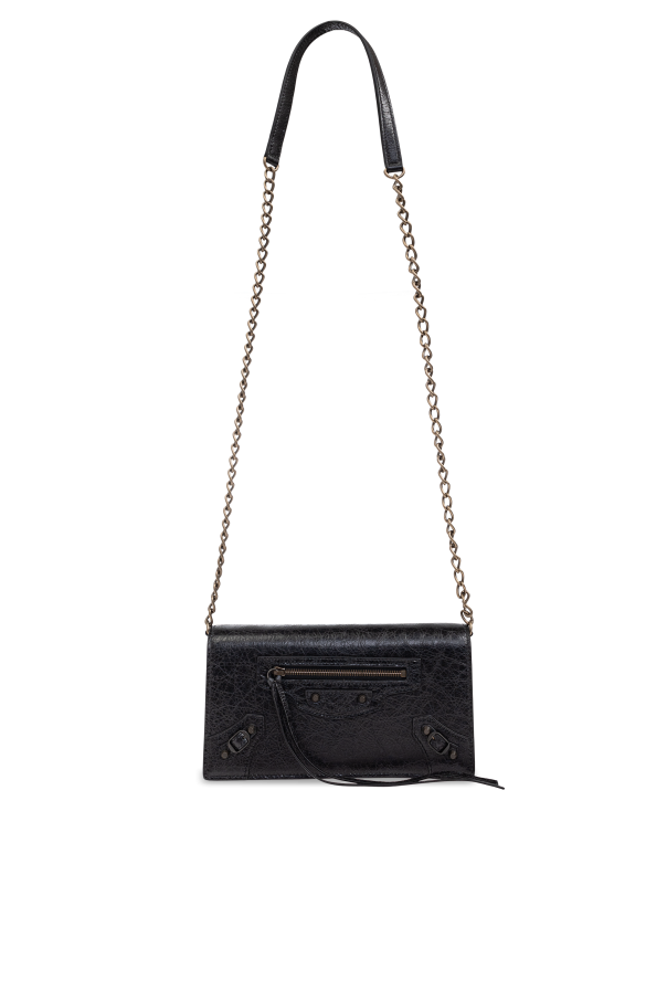 Shoulder wallet Le City, zdjęcie 1 Shoulder wallet Le City od Balenciaga