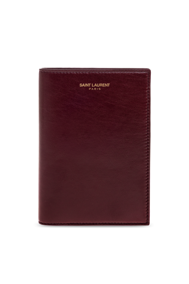 Document case od Saint Laurent