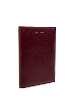 Saint Laurent Dokumentenetui