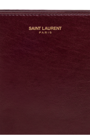 Saint Laurent Dokumentenetui