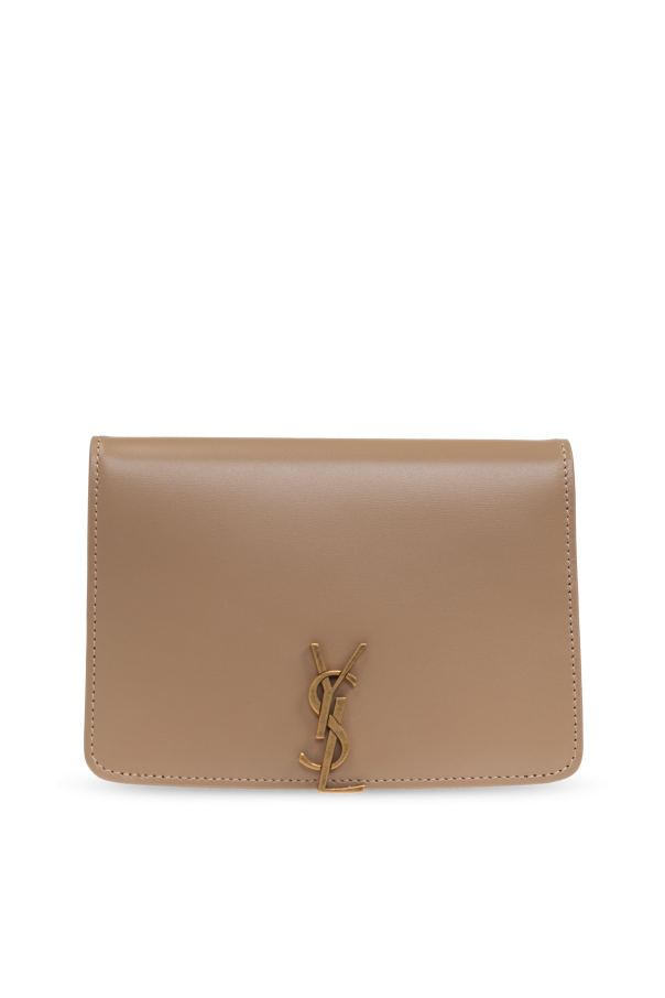 Document holder ‘Voltaire’ od Saint Laurent