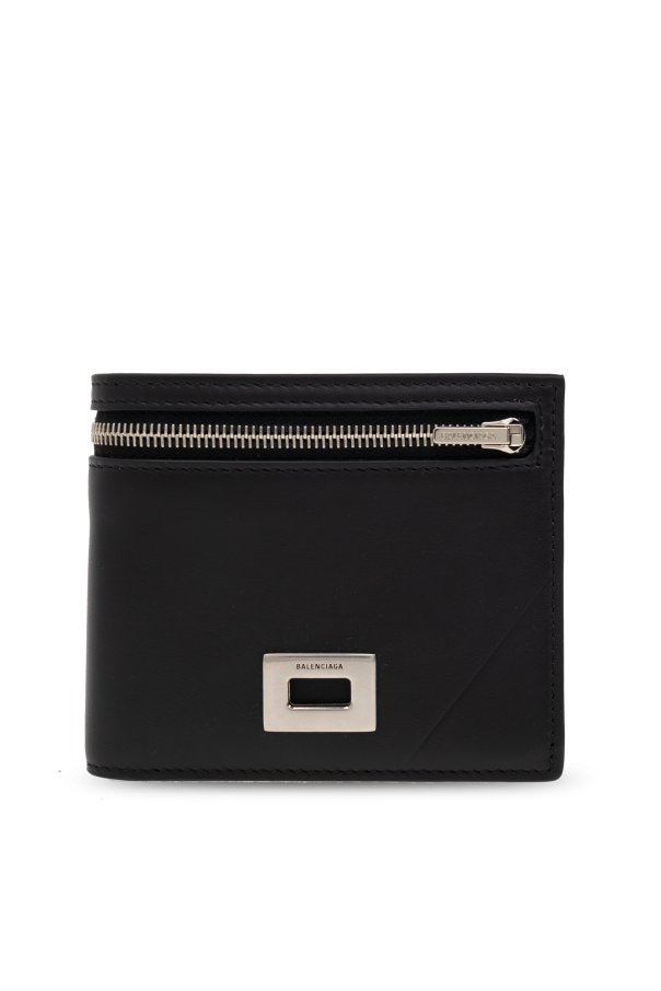 Balenciaga Portfel `Rodeo`