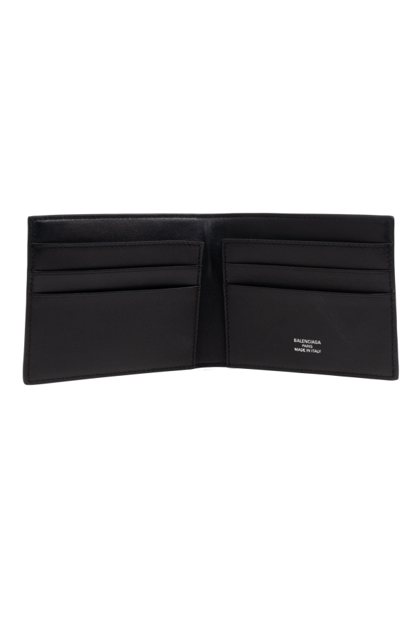 Balenciaga Portfel `Rodeo`