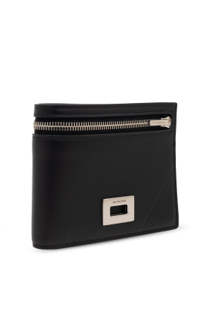 Balenciaga Portfel `Rodeo`