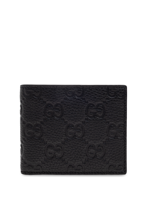 Foldable wallet od Gucci