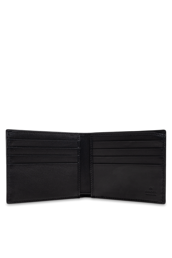 Gucci Foldable wallet