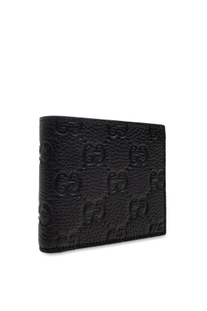 Gucci Foldable wallet