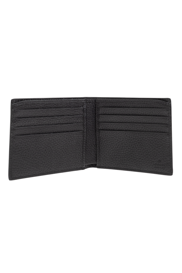 Gucci Skórzany portfel