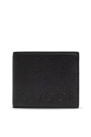 Leather wallet