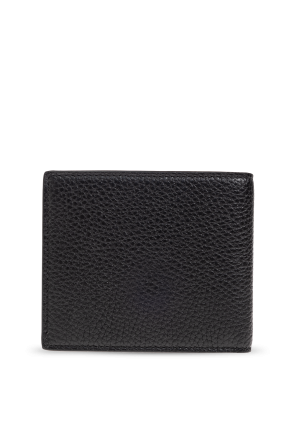 Gucci Skórzany portfel