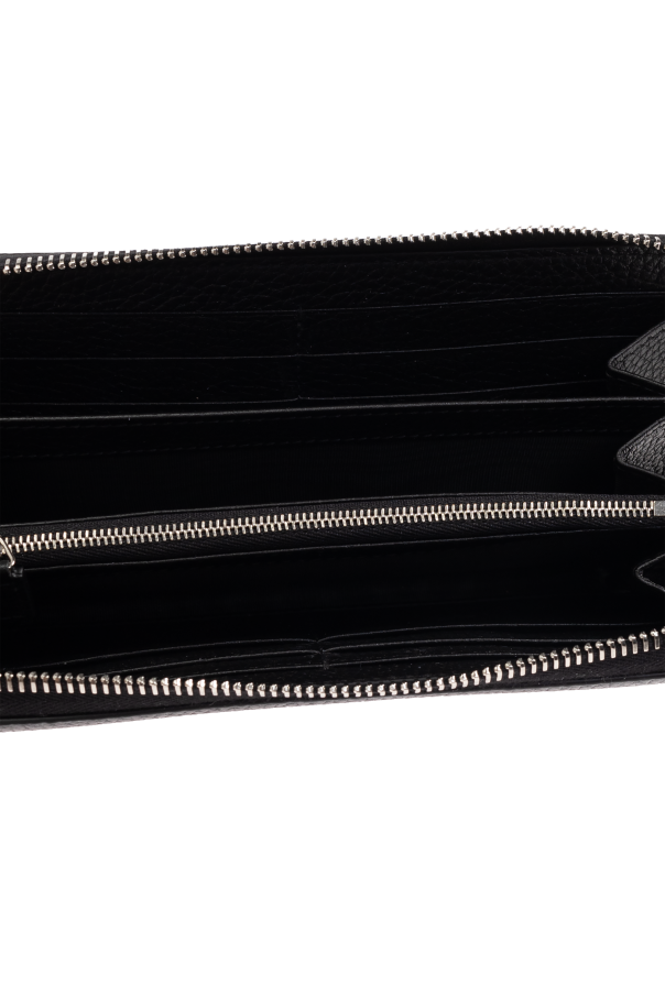 Gucci Leather wallet