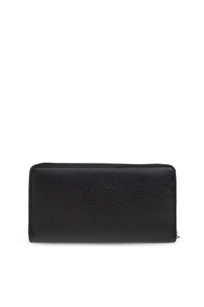 Gucci Leather wallet