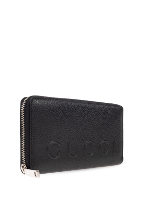 Gucci Leather wallet