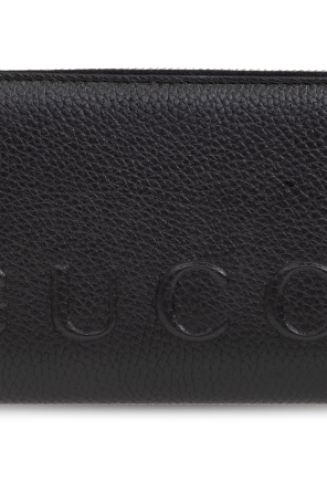 Gucci Leather wallet