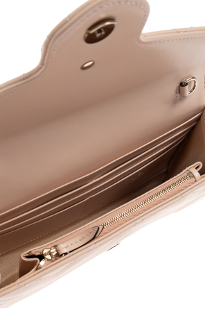 Gucci Wallet on chain "GG Marmont"