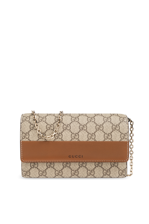 Chain wallet od Gucci