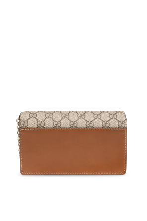 Gucci Chain wallet