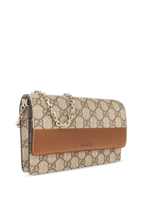 Gucci Chain wallet