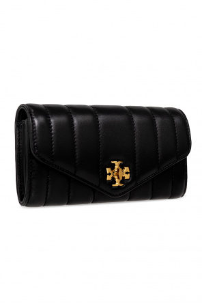 Tory Burch Wallet with logo