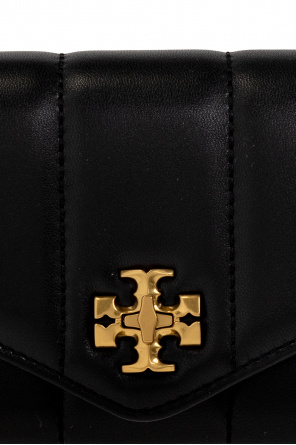 Tory Burch Wallet with logo