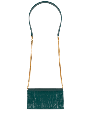 Balenciaga `Hourglass` shoulder bag